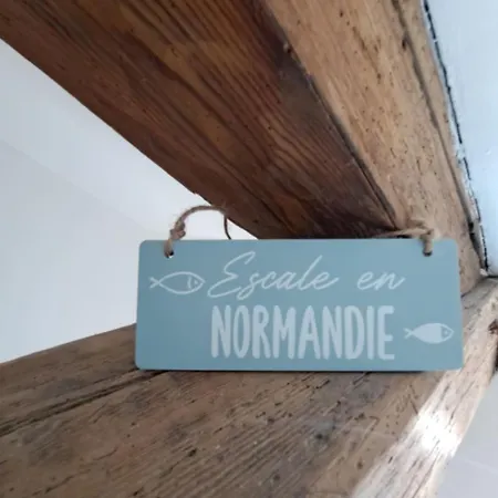 Apartman Avec Place De Parking *