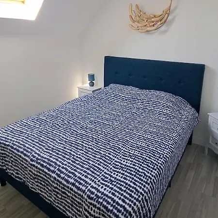 Apartment Avec Place De Parking Fecamp