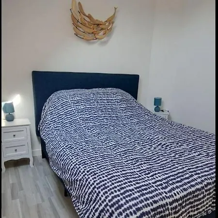 Avec Place De Parking